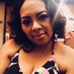 Meet your Posher, Marlene